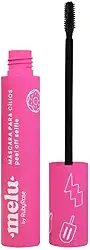 Mascara Para Cilios Peel Off Selfie Rr51511 Melu Rubyrose
