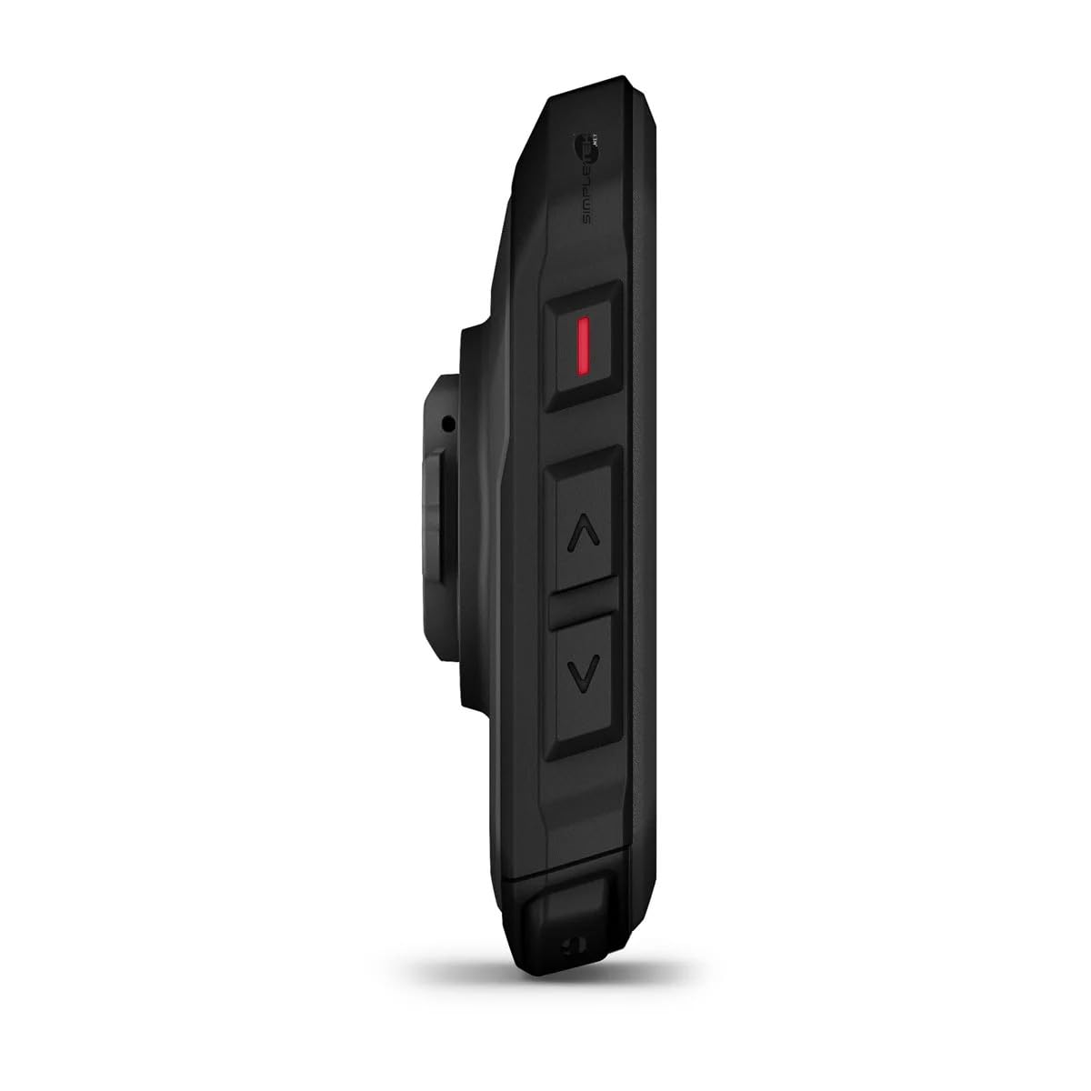 SIMPLETEK - Ciclocomputer GPS Multibanda Mountain Bike Fuoristrada 32 gb | Ciclocomputer fuoristrada, GPS multibanda 5Hz, mappe sentieri integrate, metriche salti, display robusto, autonomia fino 26h