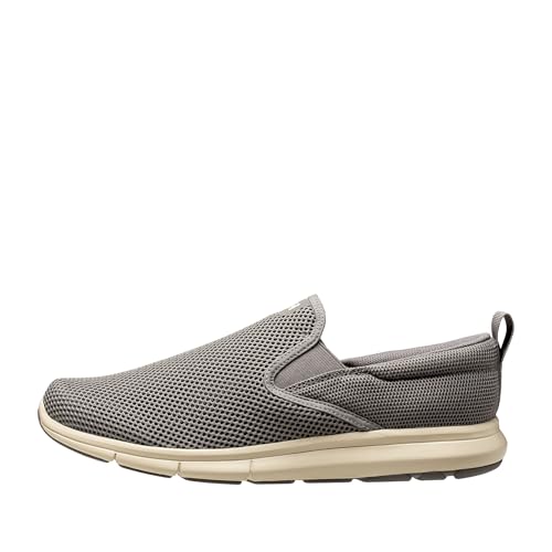 Chaussures de Voile Ahiga Slip-on Helly Hansen Homme anti glisse pont sec