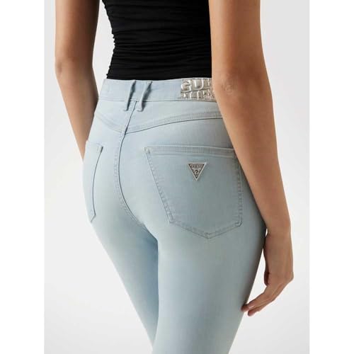 Eco 1981 Skinny Denim Jeans4