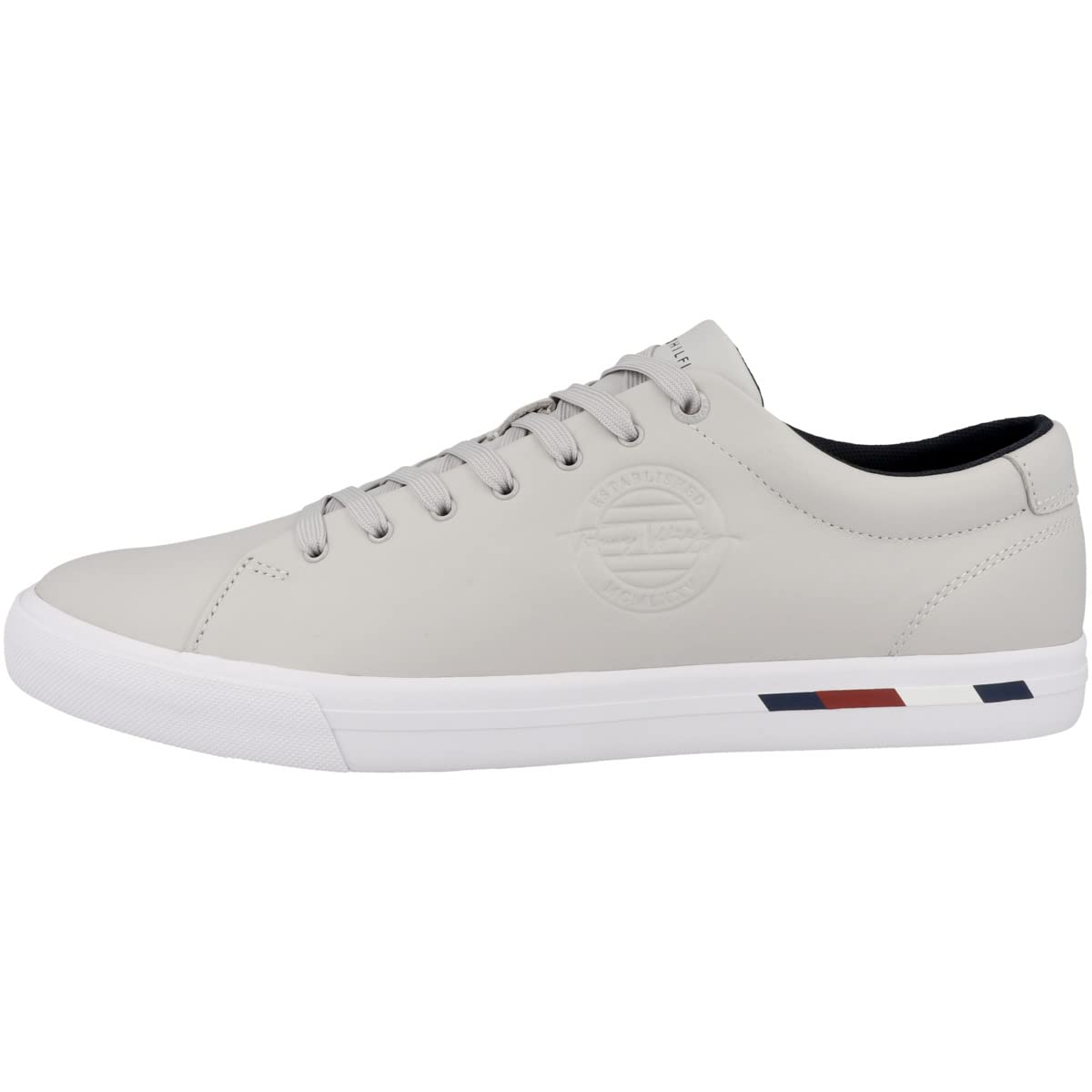 Tommy Hilfiger Dino 25A, Zapatillas Hombre