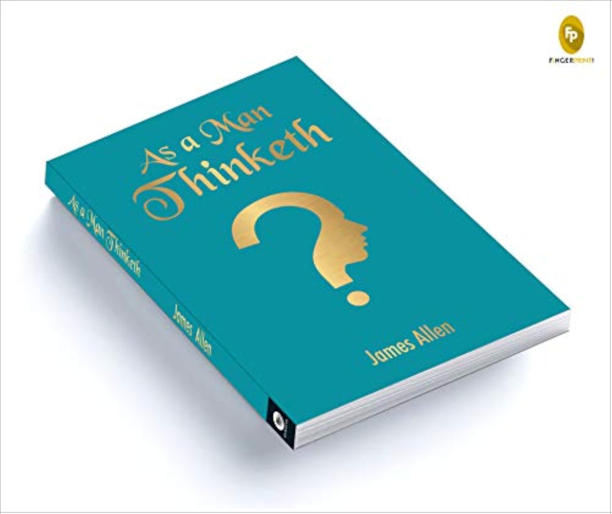As A Thinketh (Pocket Classic)