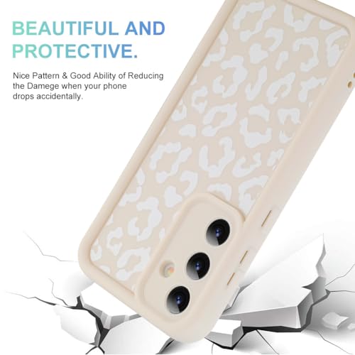Coque souple Galaxy S24 Plus pour protéger des chocs avec style
