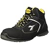 Diadora D-Blitz HI S3 uniseks-volwassene Werkschoenen