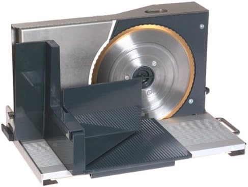 Chef's Choice Electric Slicer