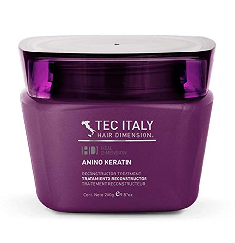 Amino Keratin 9.8oz by Tec Italy by Tec Italy
