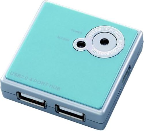 roasu 4 Port USB 0 Hub Uh – 2164bl