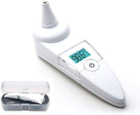 Digital Ear Thermometer