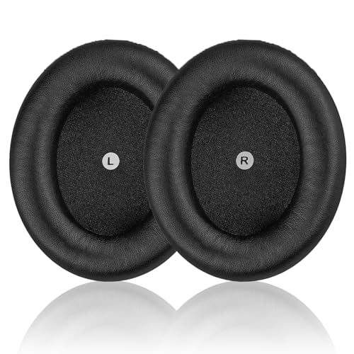 Repuestos Almohadillas para Auriculares HyperX Cloud Orbit S, Almohadillas de Cojín para Tapas de Auriculares para Reparación - Rosa miniatura 1