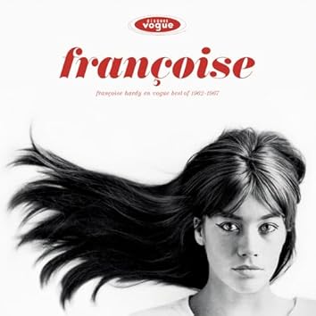 Amazon Music Unlimitedでフランソワーズ・アルディを聴く