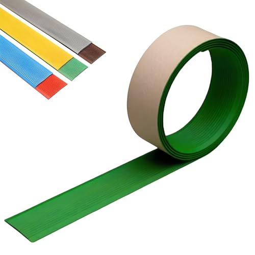 Diycreator �K�i�G�b�W�v���e�N�^�[ ����~�� �K�i�m�[�W���O�G�b�W�A�L�Y�h�~ �S���� ���ׂ�~�߃}�b�g �E���h�~ ���� ���O �Z�� �I�t�B�X �X�� ����ʎg�p�A��5cm 6cm 8cm �f�ނ��_�炩�� �X�e�b�v�}�b�g ����~�߃e�[�v �������ȒP