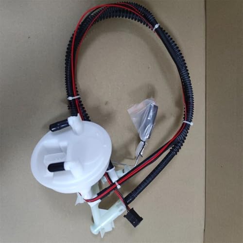 Sensor de combustible Mercedes Benz W209 CLK320 W203 C200 fabricado con materiales anticorrosión 4