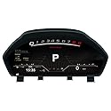 Kompatibel mit: BMW Z4 E89 Digital Tacho Kombiinstrument LED Kompatibel mit: BMW Z4 E89 Digital Tacho Kombiinstrument LED