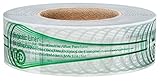 True Fit Try On Hygiene Strips for Swimwear and Lingerie - Adhesive Hygienic Liners for Retail Clothing - Panty & Swimsuit Liners for Women - Made in the USA (1-5/8' x 6-1/8”, Clear Thong, 1000 Count)