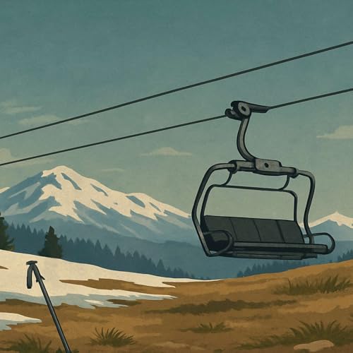 31 - Another Season Down the Mountain