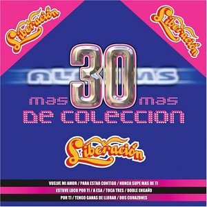 Mas 30 Albums De Coleccion