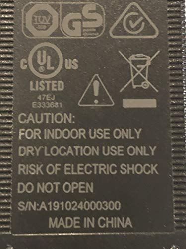 Power Supply For Orange Micro Terror Micro Terror Dark And Terror Stamp Guitar Amplifiers #TOP3