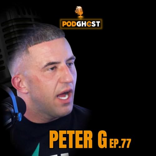 Peter G Podcast : Self Harming - '' I Wanted To End My Life '' Mental Health & Struggles | EP.77