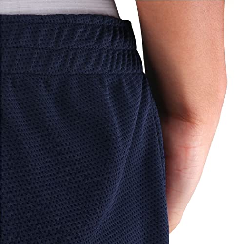 Bermudas Sport, FILA, Masculino, Marinho, GG