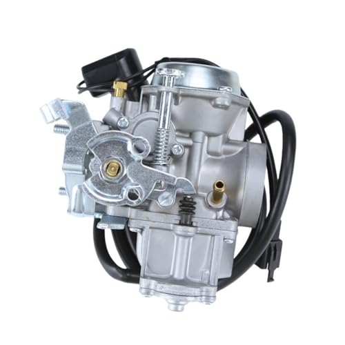 Carburateur YP250 résout les pannes de démarrage du Linhai 250cc ATV