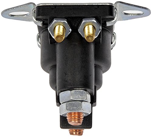 Dorman 904-356 Intake Heater Relay Compatible With Select Dodge Models #TOP1