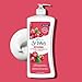 St. Ives Repairing Body Lotion Cranberry and Grapeseed Oil 21 oz, pack of 1 (811500735)