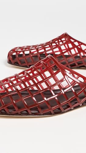 Image of Vince Barcelona Jelly Mule /Clog Shoes