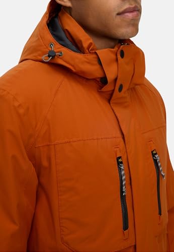 Jacket camel active 420064-6n07 canelle taille 64 pour hommes - 6