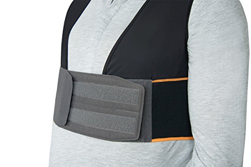 Extension Velcro pour gilet de nuit La Grotte des Lions