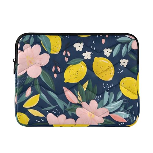 Funda para portátil 13-14 pulgadas con protección y tela impermeable