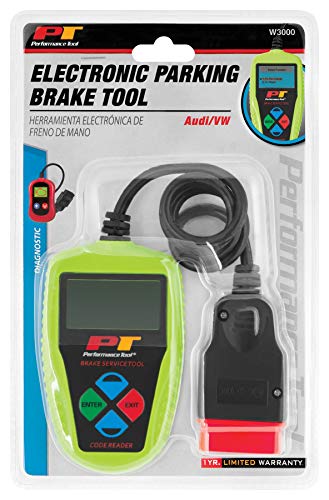 Electronic Parking Brake Tool #TOP1