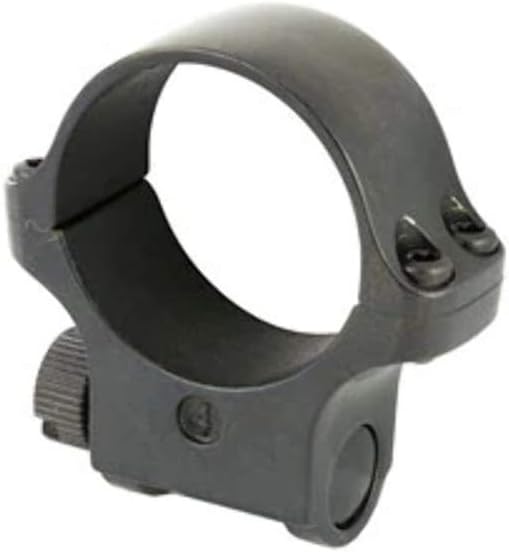 Ruger 90273 4B30 Single Scope Ring