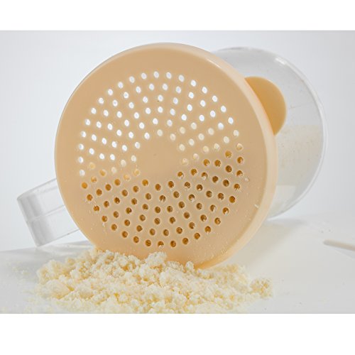 Winco PDG-BL Shaker/Dredge Lid (Pack)