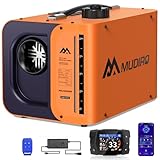 best diesel heater for tent camping