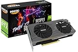 Conception efficace de refroidisseur à double ventilateur avec refroidissement semi-passif Fréquence de base élevée du GPU : 1 552 MHz Fréquence boost élevée du GPU : 1 777 MHz Mémoire graphique de nouvelle génération : 8 Go GDDR6 Fréquence de mémoire rapide : 1 750 MHz (effectif 14 000 MHz, 14 Gbps) Interface mémoire de 128 bits Puissance de calcul pure : 2 560 cœurs CUDA (Shader) Bande passante mémoire de 224 Go/s Connecteurs d'alimentation PCIe supplémentaires : 1x 6 broches Sorties vidéo : 3x DP 1.4a, 1x HDMI 2.1
