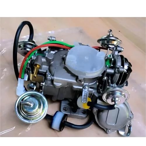 Carburateur Suzuki Swift SF310 résout les problèmes de ralenti instable 1320063E40