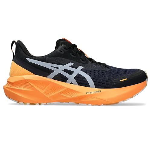 Image of ASICS Mens NOVABLAST 5 LITE-Show Running Shoes