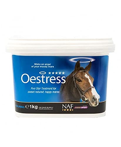 NAF Oestress Liquid Complément alimentaire 5 l