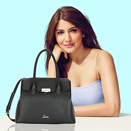 Image of Lavie Women's Sallon Large Satchel Bag | Ladies Purse Handbag