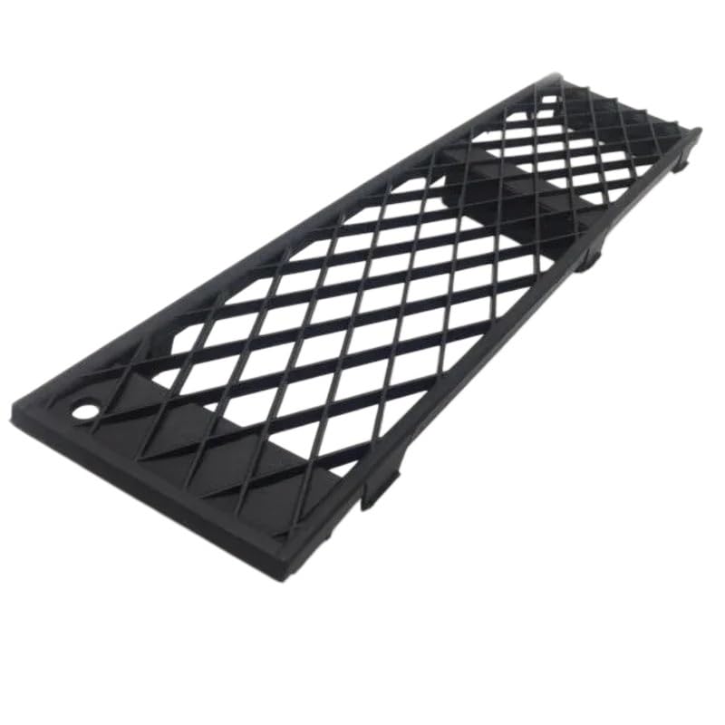 Rejilla inferior para BMW F01 F02 que asegura un flujo de aire óptimo y protección