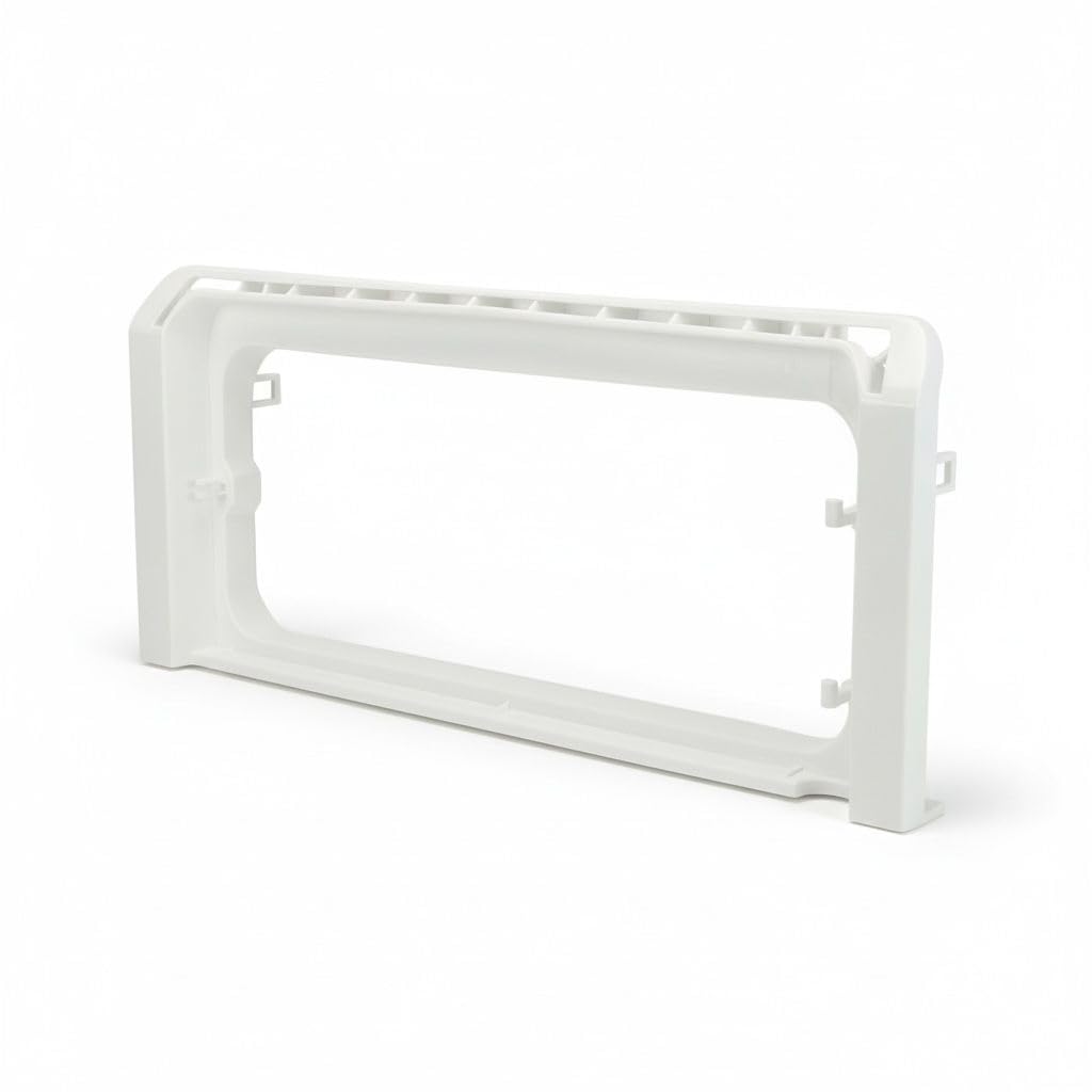 Home Pro Spares Freezer Frame Compatible with Godrej Edge Pro Old Model Single Door Refrigerator (190-210 LTR) | Middle Lock Freezer Compartment Frame | Match & Buy-image-36