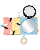 Montessori-Inspired Soft Activity Book