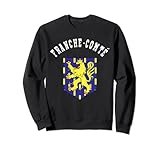 Franche-Comté National Pride tees