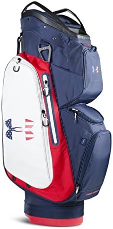 Under Armour Storm Armada Cart Golf Bag 