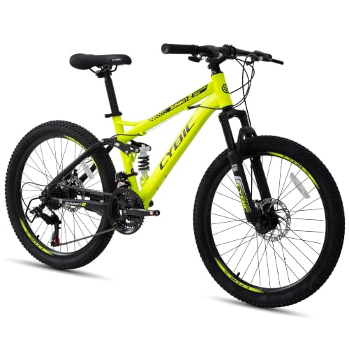 CYBIC 24