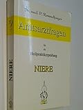 Amtsarztfragen für die Heilpraktikerprüfung Niere , 3929915154 9783929915150