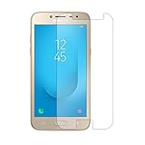 Ultra sottile PIEFFELINE Pellicola di Vetro temperato Protezione antisfondamento Antiurto AntiGraffio 9H per Samsung J2 2018 SM-J250 - J2 PRO 2018