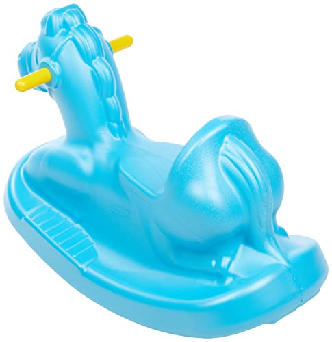 Gangorra Infantil Pocotó Azul Xalingo