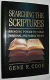 Searching The Scriptures