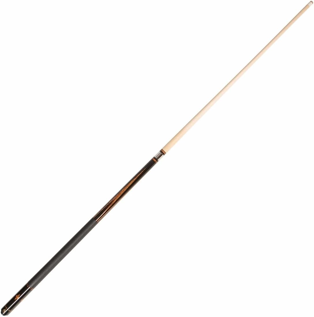 Prism WS104 58" Pool Cue | Kamui Original Soft Tip | UniLoc Quick Release Joint